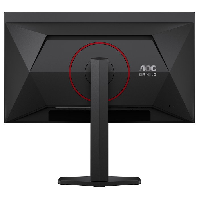 AOC Monitor Gaming Q27G4SDR QD-OLED 27 pulg QHD 360 Hz