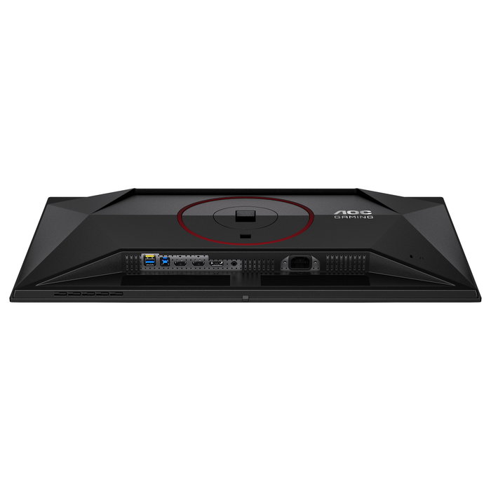 AOC Monitor Gaming Q27G4SDR QD-OLED 27 pulg QHD 360 Hz