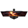 AOC Monitor Gaming Q27G4SDR QD-OLED 27 pulg QHD 360 Hz