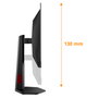 AOC Monitor Gaming Q27G4SDR QD-OLED 27 pulg QHD 360 Hz