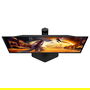 AOC Monitor Gaming Q27G4SDR 67.3 cm (26.5") QD-OLED 2560x1440 2K 360 Hz 0.03 ms HDR400 True Black HDMI 2.1 DisplayPort USB