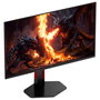AOC Monitor Gaming Q27G4SDR QD-OLED 27 pulg QHD 360 Hz