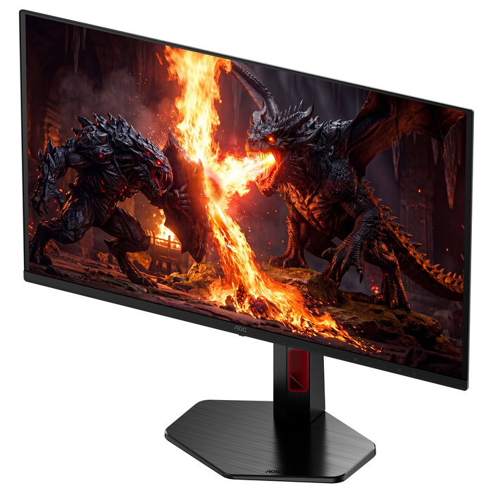 AOC Monitor Gaming Q27G4SDR QD-OLED 27 pulg QHD 360 Hz AOC Monitor Gaming Q27G4SDR QD-OLED 27 pulg QHD 360 Hz