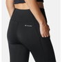 Mallas Deportivas de Mujer Columbia Boundless Trek™ Negro S