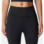 Mallas Deportivas de Mujer Columbia Boundless Trek™ Negro S