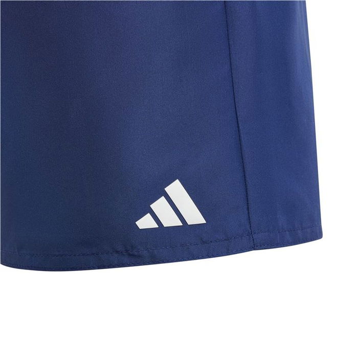 Bañador Niño Adidas Solid Shorts By Infantil Azul oscuro XS