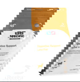 Specific Cid-Lf Digestive Support Low Fat Alimento para Perros Bajo en Grasa 2 kg