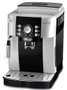 De'Longhi Magnifica S ECAM 21.117.SB Máquina de Café Automática Plateada - Sistema Cappuccino, 15 bares, 1450 W