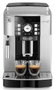 De'Longhi Magnifica S ECAM 21.117.SB Máquina de Café Automática Plateada - Sistema Cappuccino, 15 bares, 1450 W