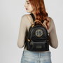 Karactermania Mochila Heady Dragon Ball Z Negro