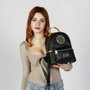 Karactermania Mochila Heady Dragon Ball Z Negro