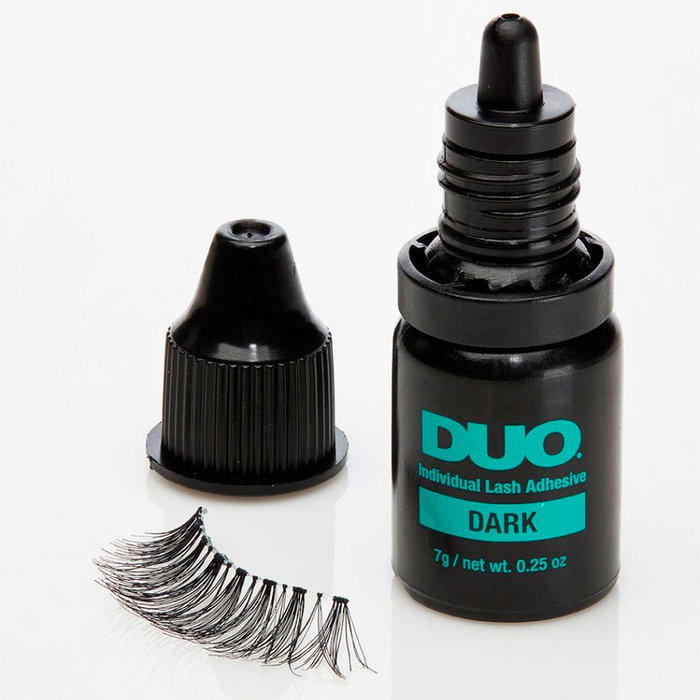 Ardell DUO Individual Lash Adhesive Dark Adhesivo para Pestañas Individuales 7 gr