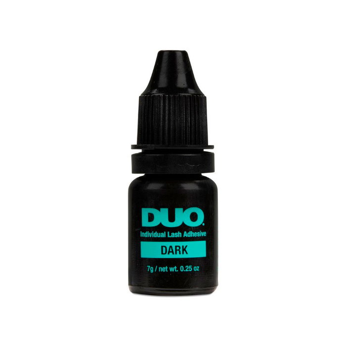 Ardell DUO Individual Lash Adhesive Dark Adhesivo para Pestañas Individuales 7 gr