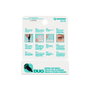 Ardell DUO Individual Lash Adhesive Dark Adhesivo para Pestañas Individuales 7 gr