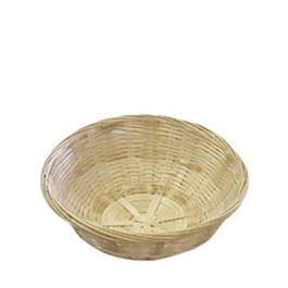 CABANAS Junquillo Panera Redonda de 20 cm, Orfebrería, Colección Junquillo