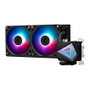 MSI MAG CoreLiquid I240
