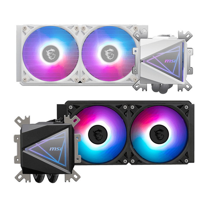 MSI MAG CoreLiquid I240