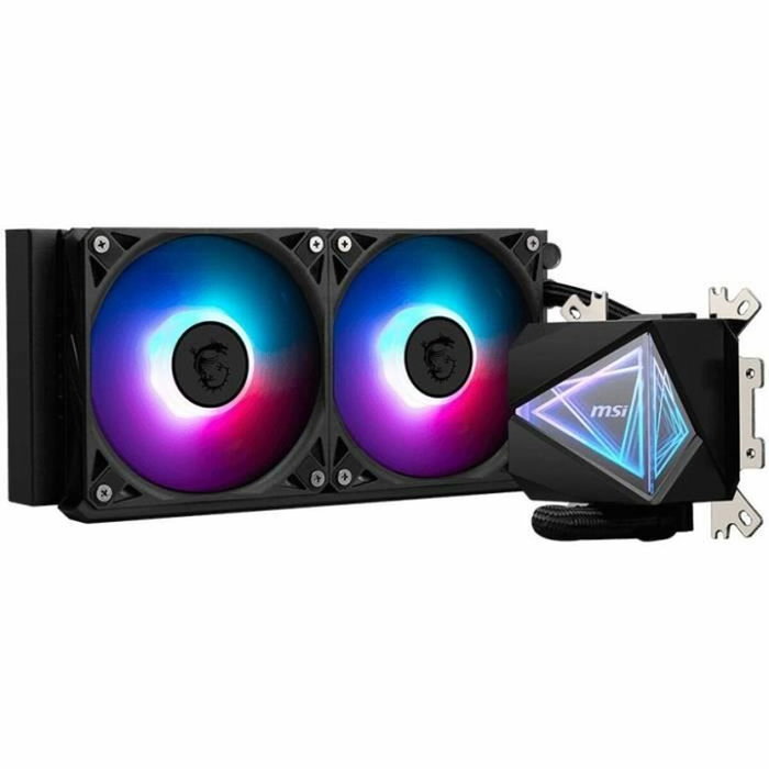 MSI MAG CoreLiquid I240