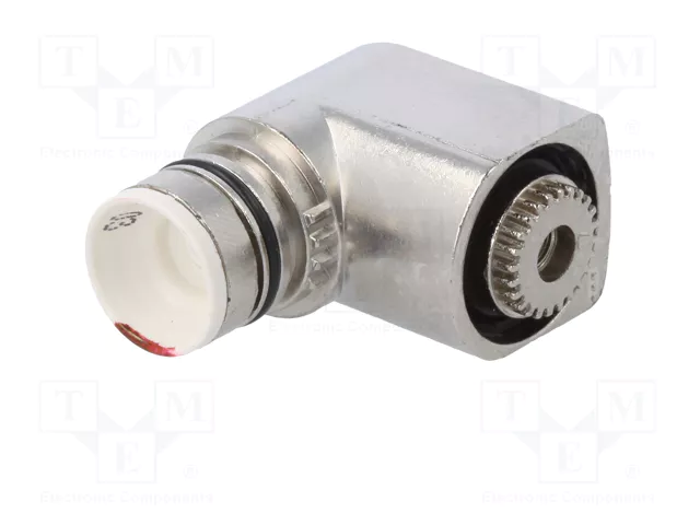 TELEMECANIQUE SENSORS Cabezal de accionamiento ZCE016