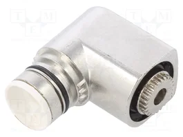 TELEMECANIQUE SENSORS Cabezal de accionamiento ZCE016
