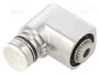 TELEMECANIQUE SENSORS Cabezal de accionamiento ZCE016