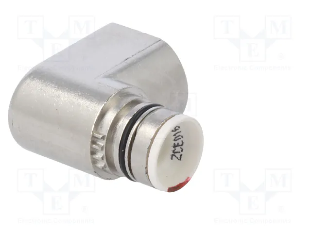 TELEMECANIQUE SENSORS Cabezal de accionamiento ZCE016