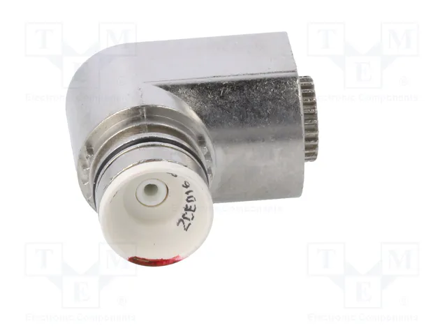 TELEMECANIQUE SENSORS Cabezal de accionamiento ZCE016
