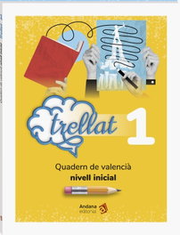 ANDANA, Trellat 1 - Gisbert Muñoz, Francesc