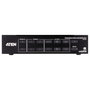 Aten VP2420 Matriz de conmutación de presentación multimedia 4K con Multi-View