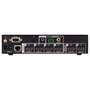 Aten VP2420 Matriz de conmutación de presentación multimedia 4K con Multi-View