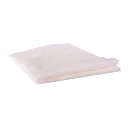 Bifull Toalla Spunlace Blanca 80 x 40 25 uds.