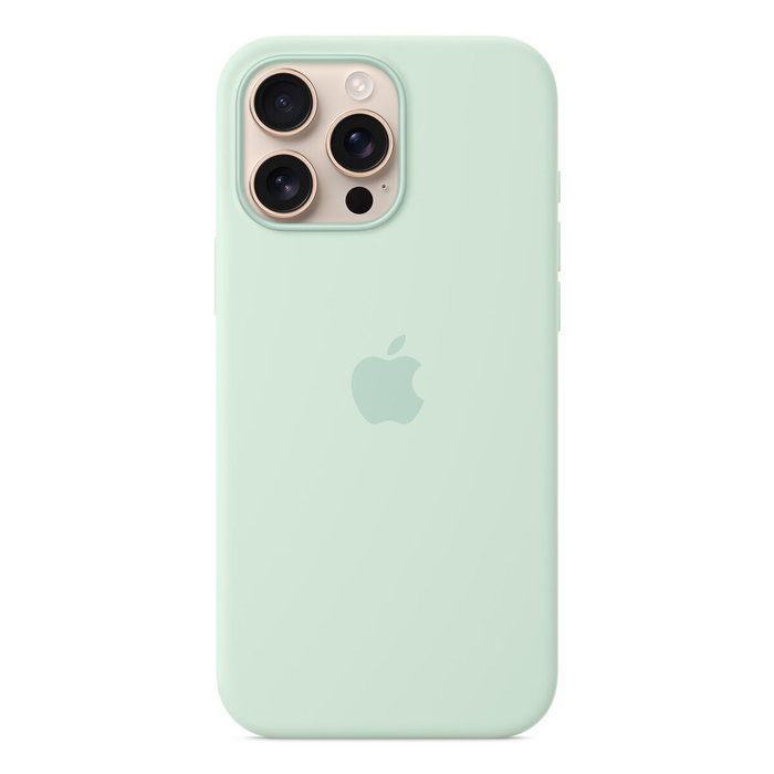 Funda para Móvil Apple MDGY4ZM/A Turquesa Apple IPHONE 16 PRO MAX