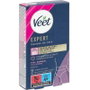 Veet Expert Bikini Bandas de Cera Depilatorias Piel Normal 16 u