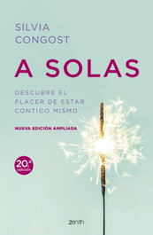 ZENITH, A solas. Nueva edición ampliada, Silvia Congost - ZENITH