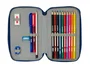 Safta Plumier Munich North Doble Pequeño 29 Pcs