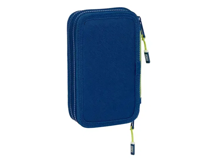 Safta Plumier Munich North Doble Pequeño 29 Pcs