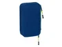 Safta Plumier Munich North Doble Pequeño 29 Pcs