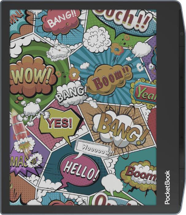 PocketBook PocketBook Era Color 7 Pulgadas 32 GB Mar Tormentoso PocketBook PocketBook Era Color 7 Pulgadas 32 GB Mar Tormentoso