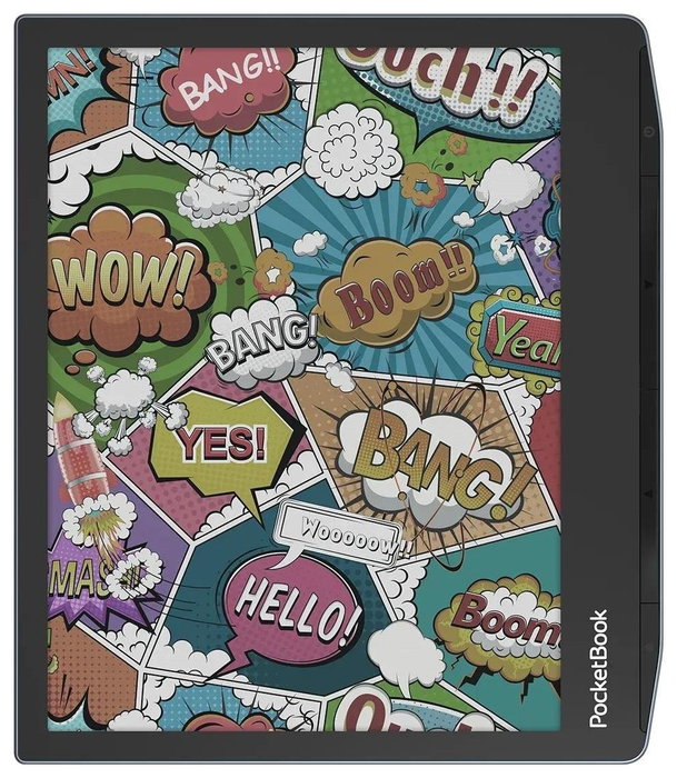 PocketBook Era Color 7 pulg 32GB Mar tormentoso PocketBook Era Color 7 pulg 32GB Mar tormentoso