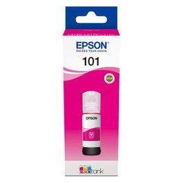 Epson C13T03V34A Botella de Tinta Magenta 70 ml
