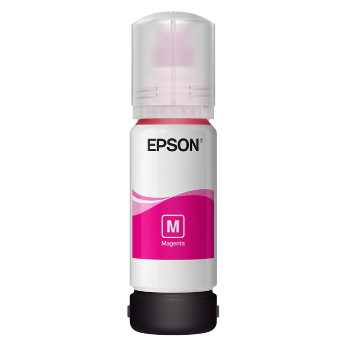 Epson C13T03V34A Botella de Tinta Magenta 70 ml