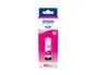 Epson C13T03V34A - Depósito de Tinta Original Magenta 70 ml para Impresoras EcoTank L4260, L4266, L6190, L6260, L6270, L6276, L6290, L14150