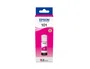 Epson C13T03V34A - Depósito de Tinta Original Magenta 70 ml para Impresoras EcoTank L4260, L4266, L6190, L6260, L6270, L6276, L6290, L14150