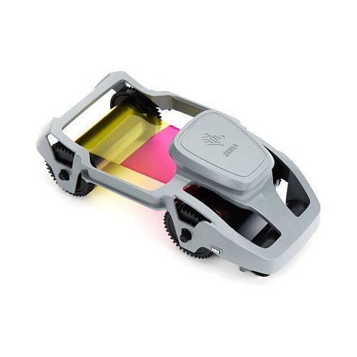 Zebra 800300-564EM Cinta para Impresora Multicolor (Cian, Magenta, Amarillo) Zebra 800300-564EM Cinta para Impresora Multicolor (Cian, Magenta, Amarillo)