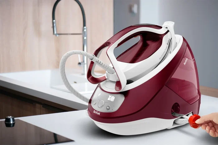 Tefal Pro Express Protect GV9220E0 Tefal Pro Express Protect GV9220E0