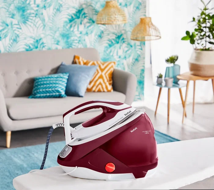 Tefal Pro Express Protect GV9220E0 Tefal Pro Express Protect GV9220E0