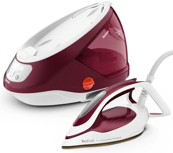 Tefal Pro Express Protect GV9220E0 Tefal Pro Express Protect GV9220E0
