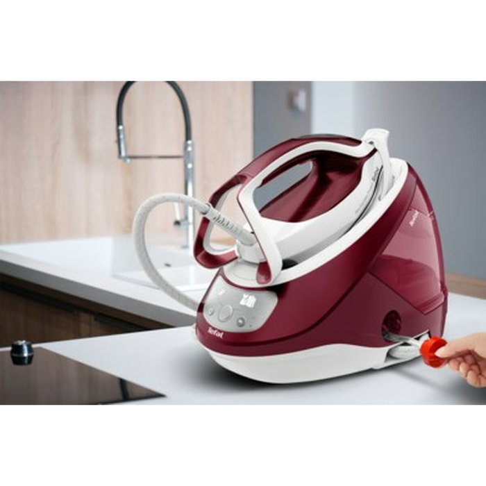 Tefal Pro Express Protect GV9220E0 Tefal Pro Express Protect GV9220E0