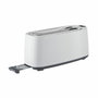 Edm Tostadora doble ranura larga White Design 1400W