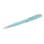 Pelikan Bolígrafo Jazz Pastel Menta con Tinta Azul